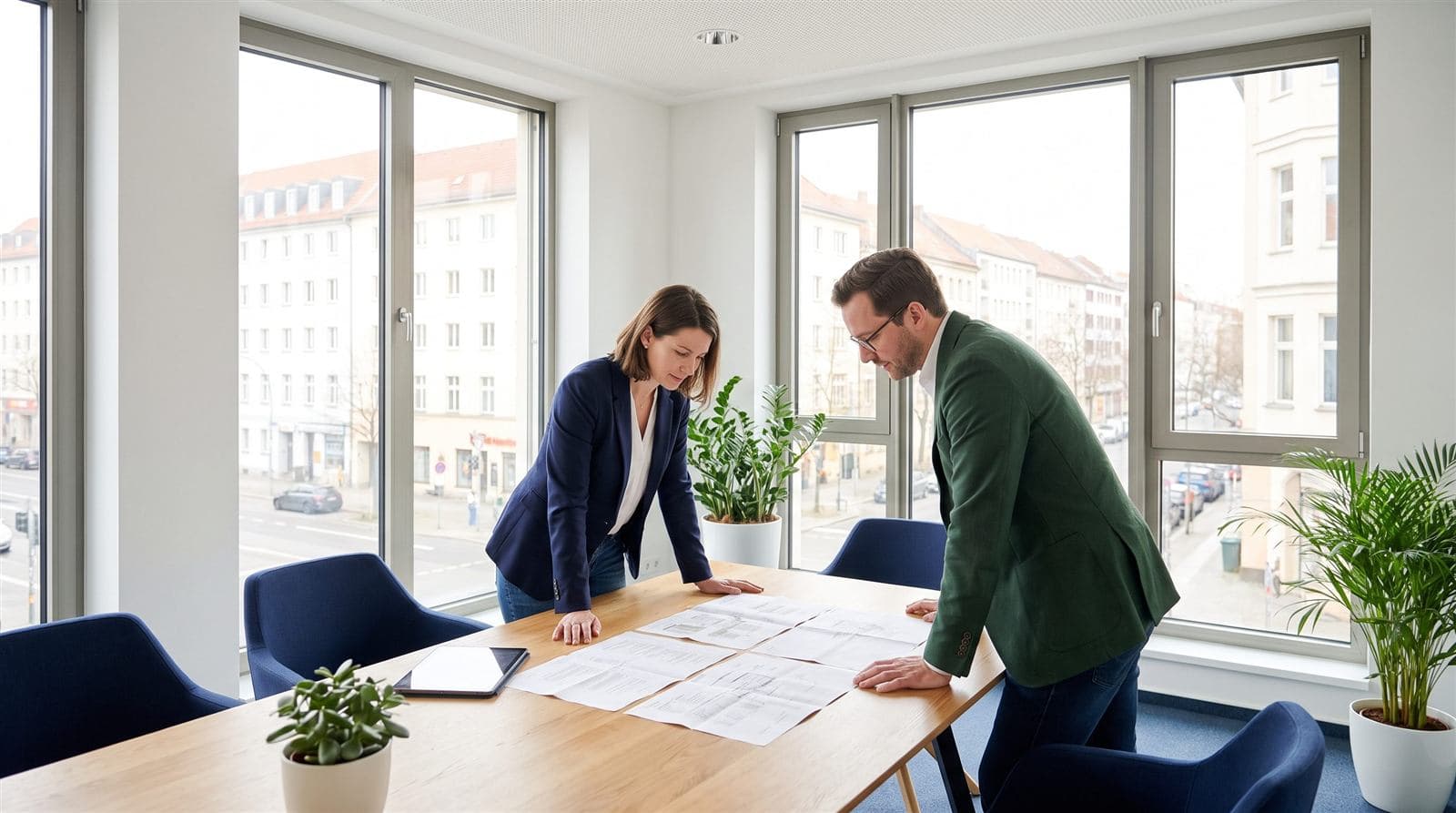 Conditional vs. Unconditional Offer: Was das für Studium und Visum bedeutet